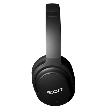 Boost Wave Wireless Active Noise Cancelling Headset