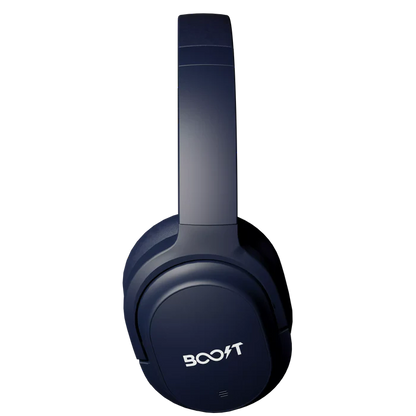 Boost Wave Wireless Active Noise Cancelling Headset