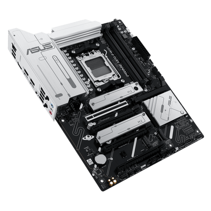 Asus Prime X870-P WiFi - DDR5 AMD AM5 ATX Motherboard