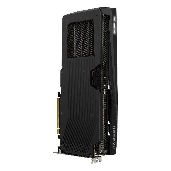 XFX QuickSilver AMD Radeon RX 9070 OC 16GB Graphics Card GDDR6