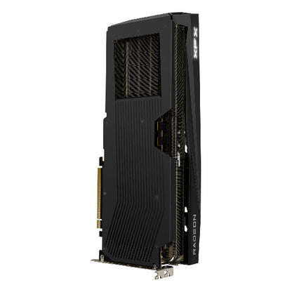 XFX QuickSilver AMD Radeon RX 9070 OC 16GB Graphics Card GDDR6