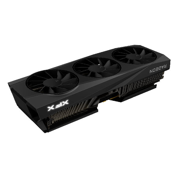 XFX QuickSilver AMD Radeon RX 9070 OC 16GB Graphics Card GDDR6