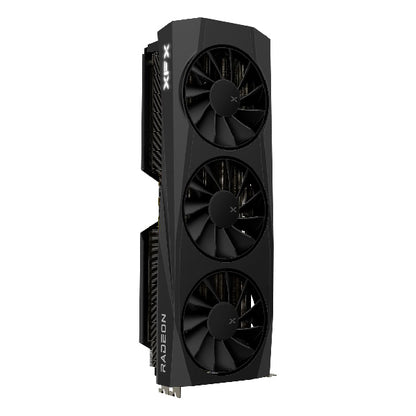 XFX QuickSilver AMD Radeon RX 9070 OC 16GB Graphics Card GDDR6