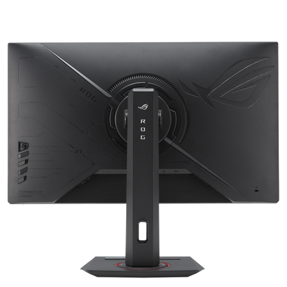 Asus ROG Strix XG27ACS – 27" QHD 2K 1440p IPS Panel 180Hz USB-C Gaming Monitor