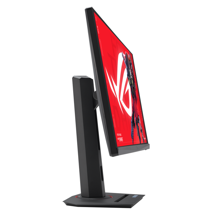 Asus ROG Strix XG27ACS – 27" QHD 2K 1440p IPS Panel 180Hz USB-C Gaming Monitor