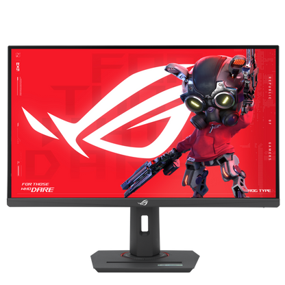 Asus ROG Strix XG27UCS – 27" UHD 4K IPS Panel 160Hz USB-C Gaming Monitor