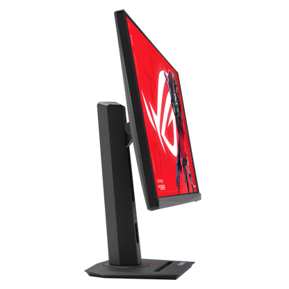 Asus ROG Strix XG27UCS – 27" UHD 4K IPS Panel 160Hz USB-C Gaming Monitor