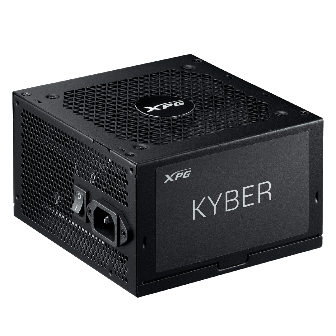 XPG Kyber 750W Gold Power Supply