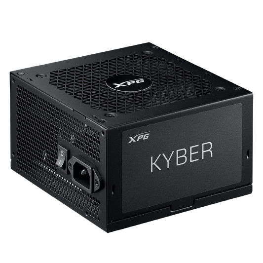 XPG Kyber 750W Gold Power Supply