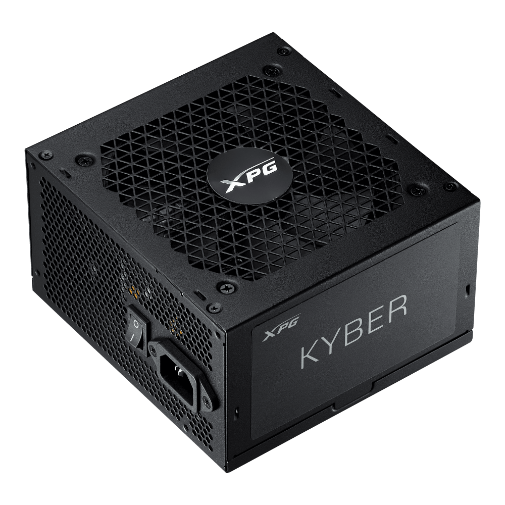 XPG Kyber 750W Gold Power Supply