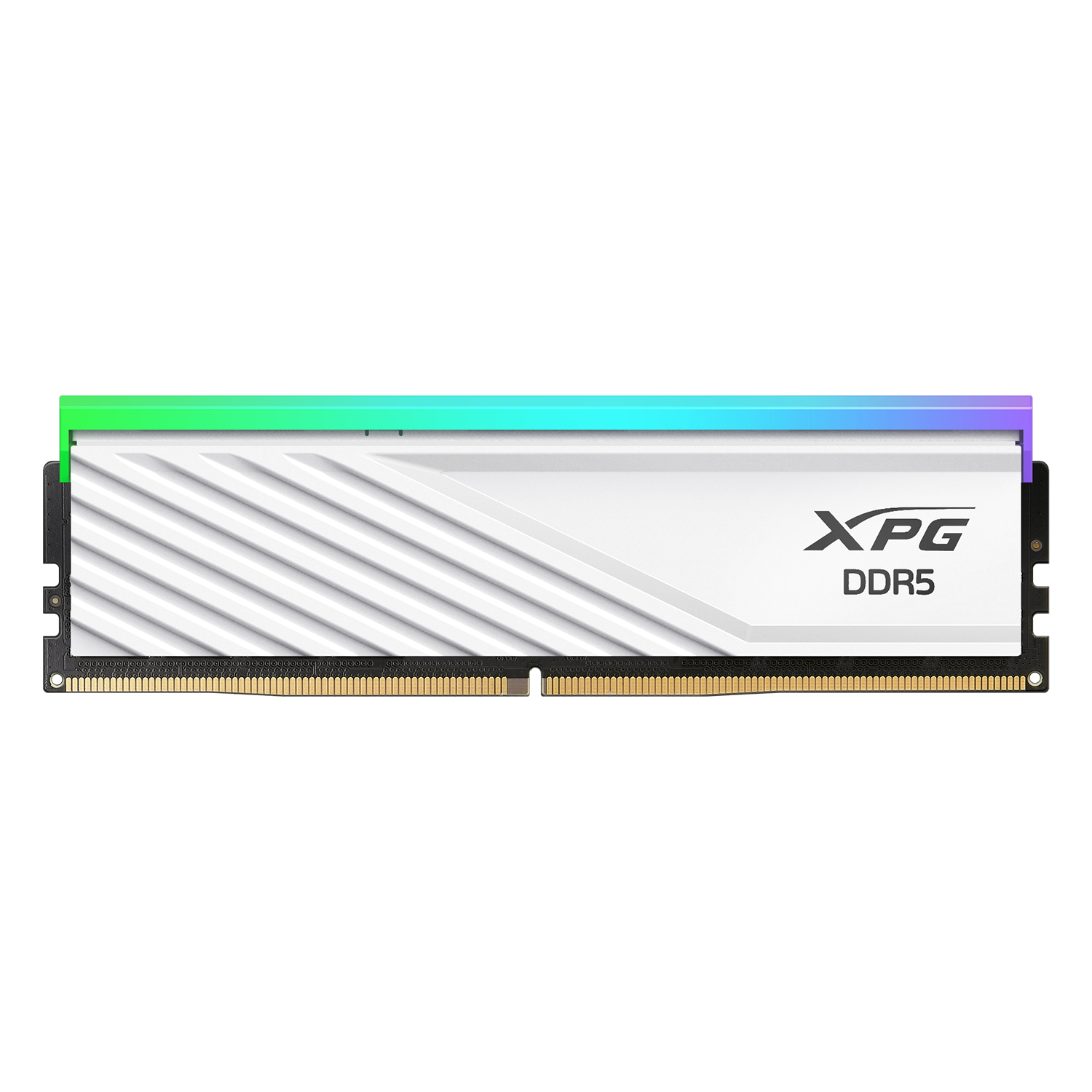 XPG Lancer Blade RGB 32GB (16GB x 2) 6000MHz CL30 DDR5 Desktop
