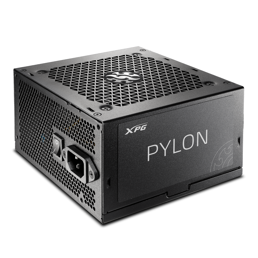 XPG Pylon 750W 80 Plus Bronze Certified Power Supply