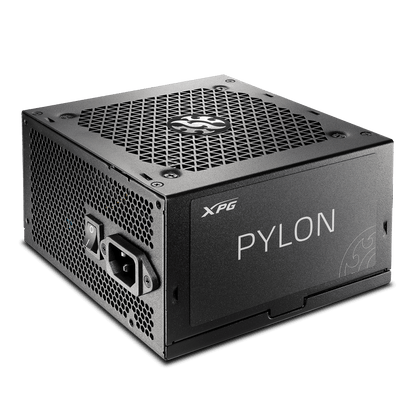 XPG Pylon 750W 80 Plus Bronze Certified Power Supply