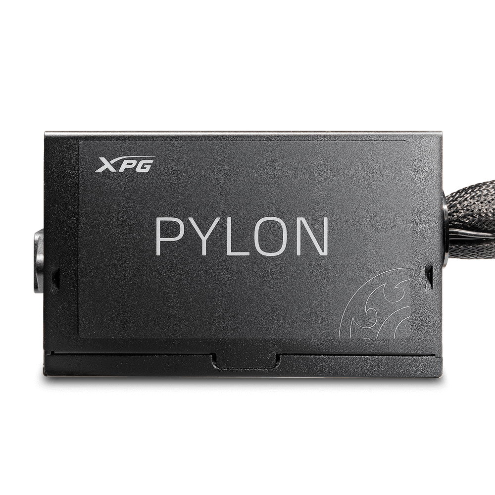 XPG Pylon 750W 80 Plus Bronze Certified Power Supply