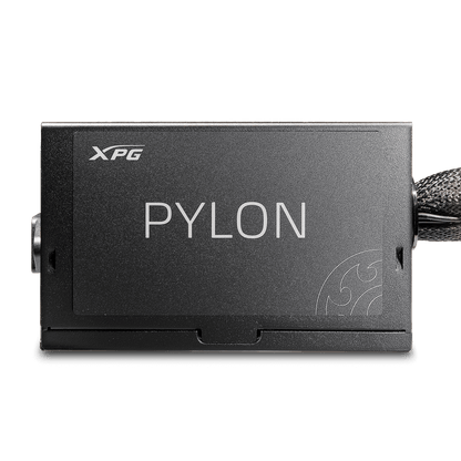 XPG Pylon 750W 80 Plus Bronze Certified Power Supply