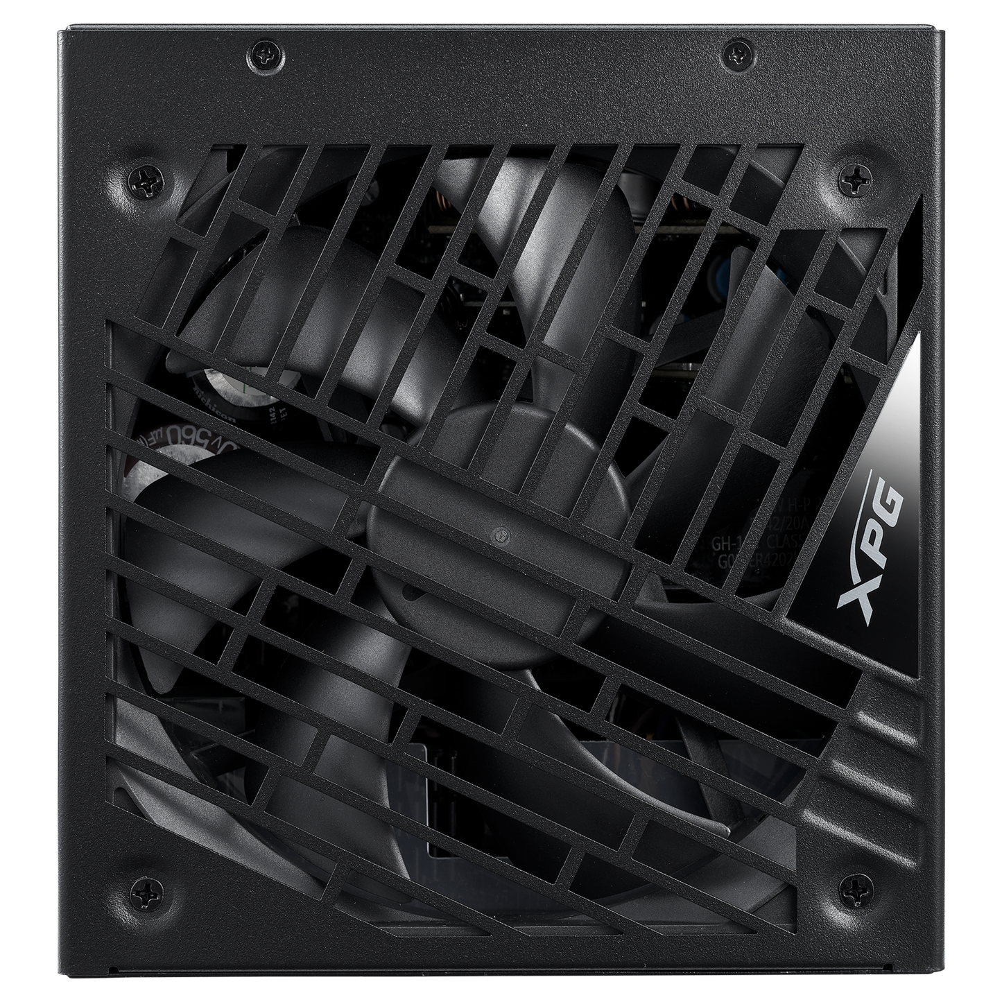 XPG Core Reactor II 750W 80 Plus Gold Fully Modular ATX Power Supply