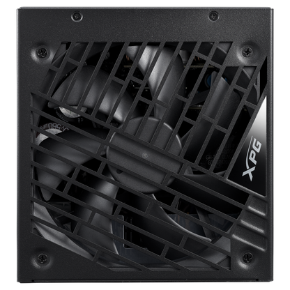 XPG Core Reactor II 750W 80 Plus Gold Fully Modular ATX Power Supply