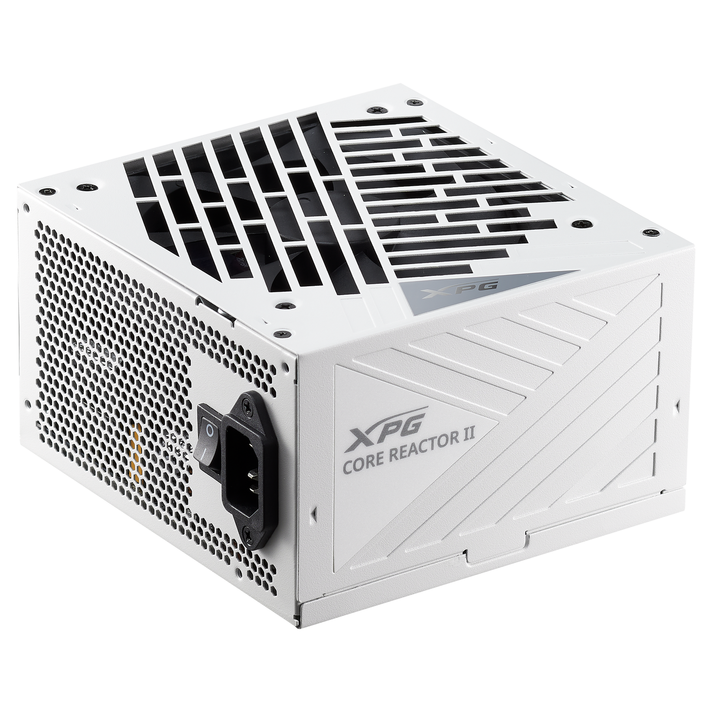 XPG Core Reactor II 850W 80 Plus Gold Fully Modular ATX Power Supply