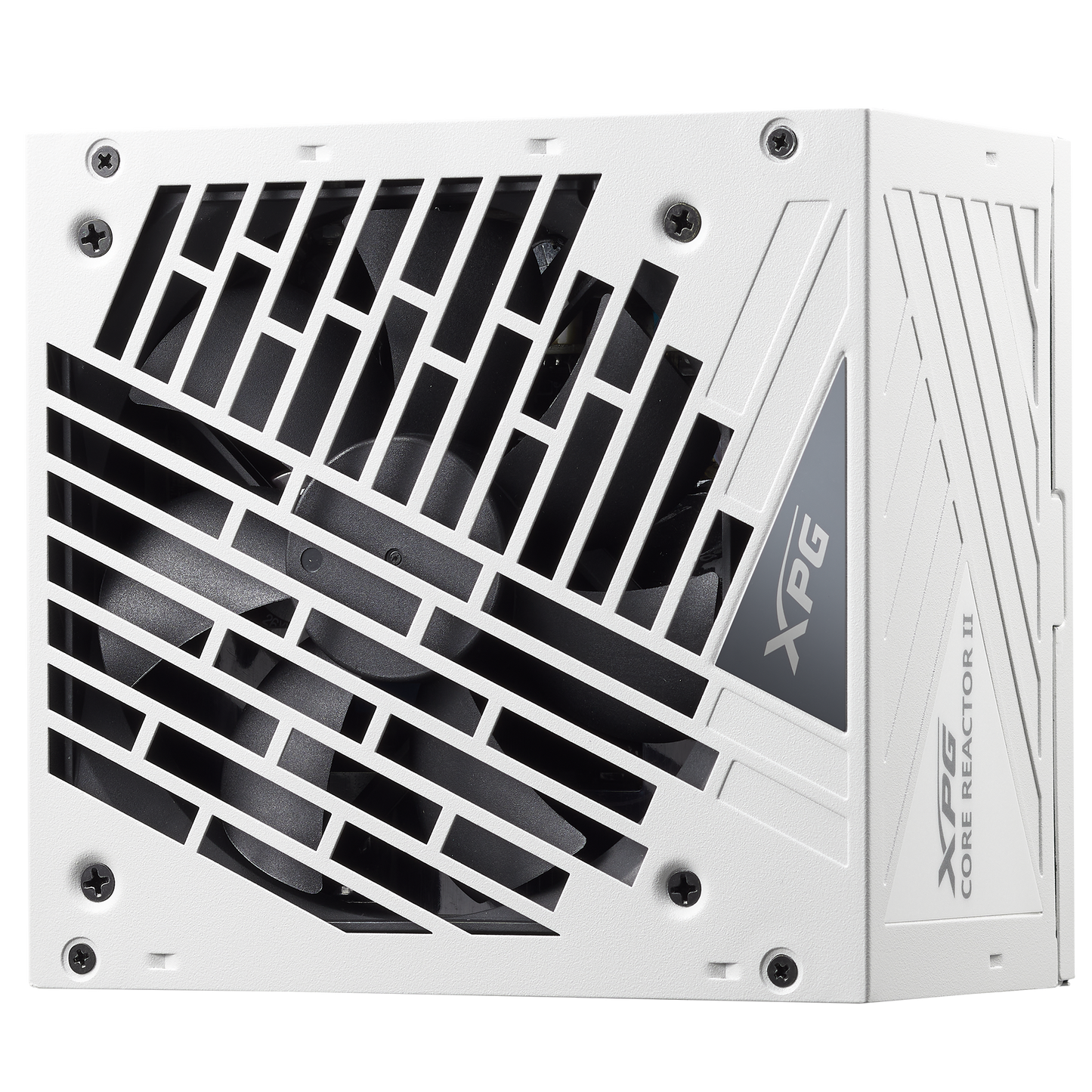 XPG Core Reactor II 850W 80 Plus Gold Fully Modular ATX Power Supply