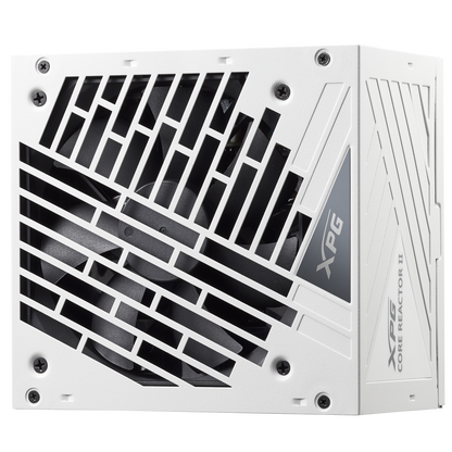 XPG Core Reactor II 850W 80 Plus Gold Fully Modular ATX Power Supply