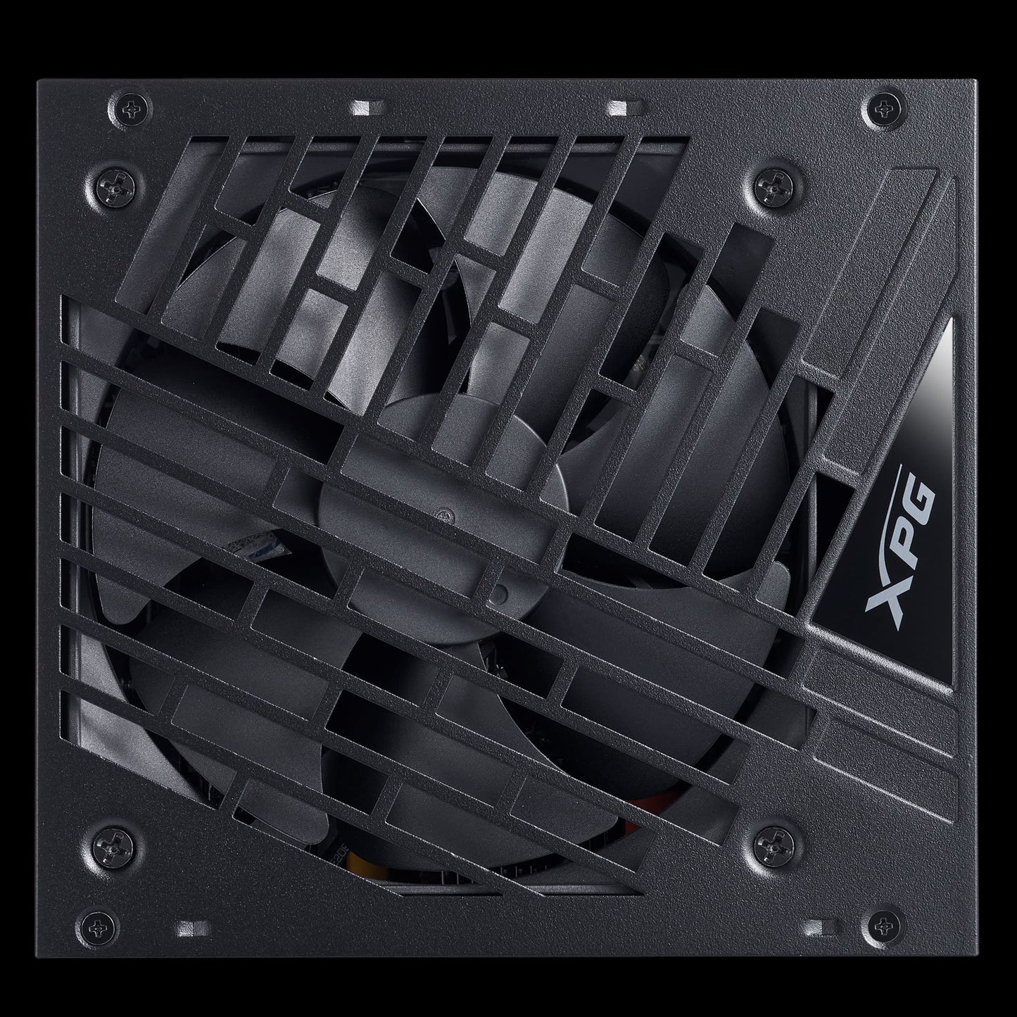 XPG Core Reactor II VE 750W 80 Plus Gold Fully Modular ATX Power Supply