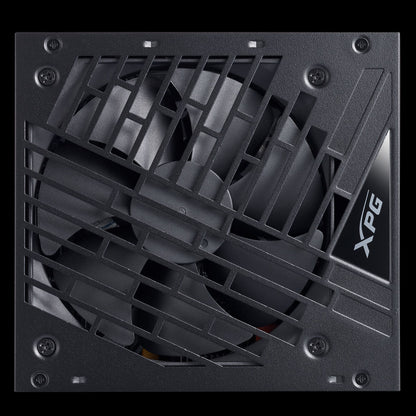 XPG Core Reactor II VE 750W 80 Plus Gold Fully Modular ATX Power Supply