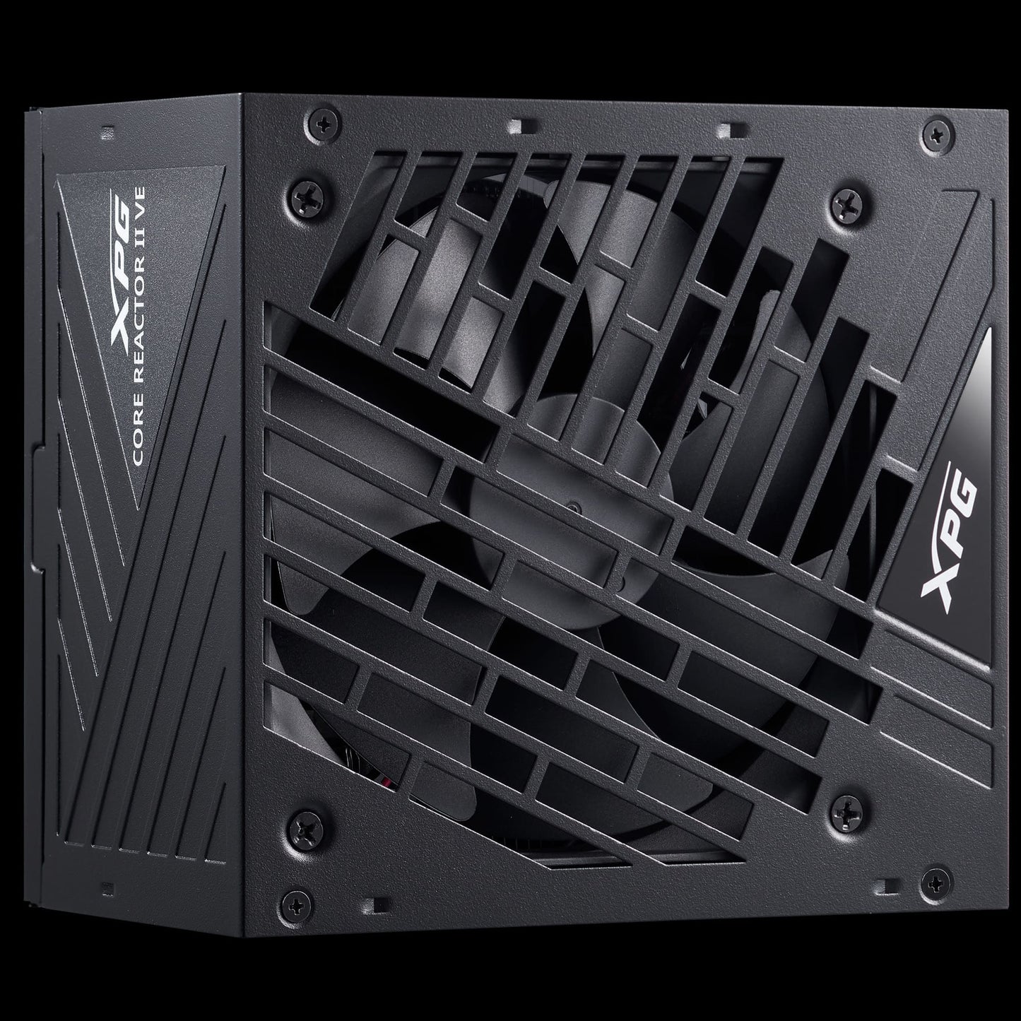 XPG Core Reactor II VE 750W 80 Plus Gold Fully Modular ATX Power Supply