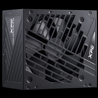 XPG Core Reactor II VE 750W 80 Plus Gold Fully Modular ATX Power Supply