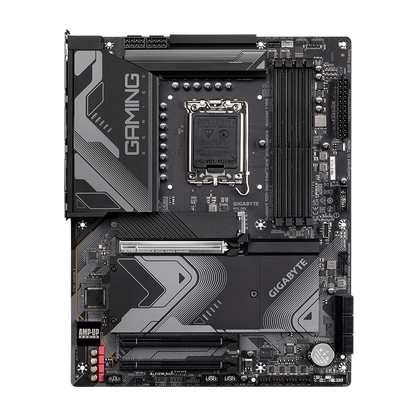 Gigabyte Z790 Gaming X - DDR5 Intel 12th/13th/14th Gen ATX Motherboard