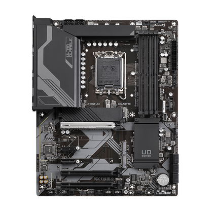 Gigabyte Z790 UD - DDR5 Intel 12th/13th/14th Gen ATX Motherboard