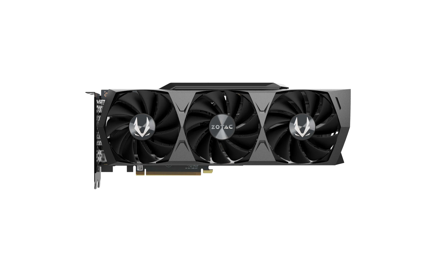 ZOTAC GAMING GeForce RTX 3070Ti Trinity 8GB Graphics Card (Used)