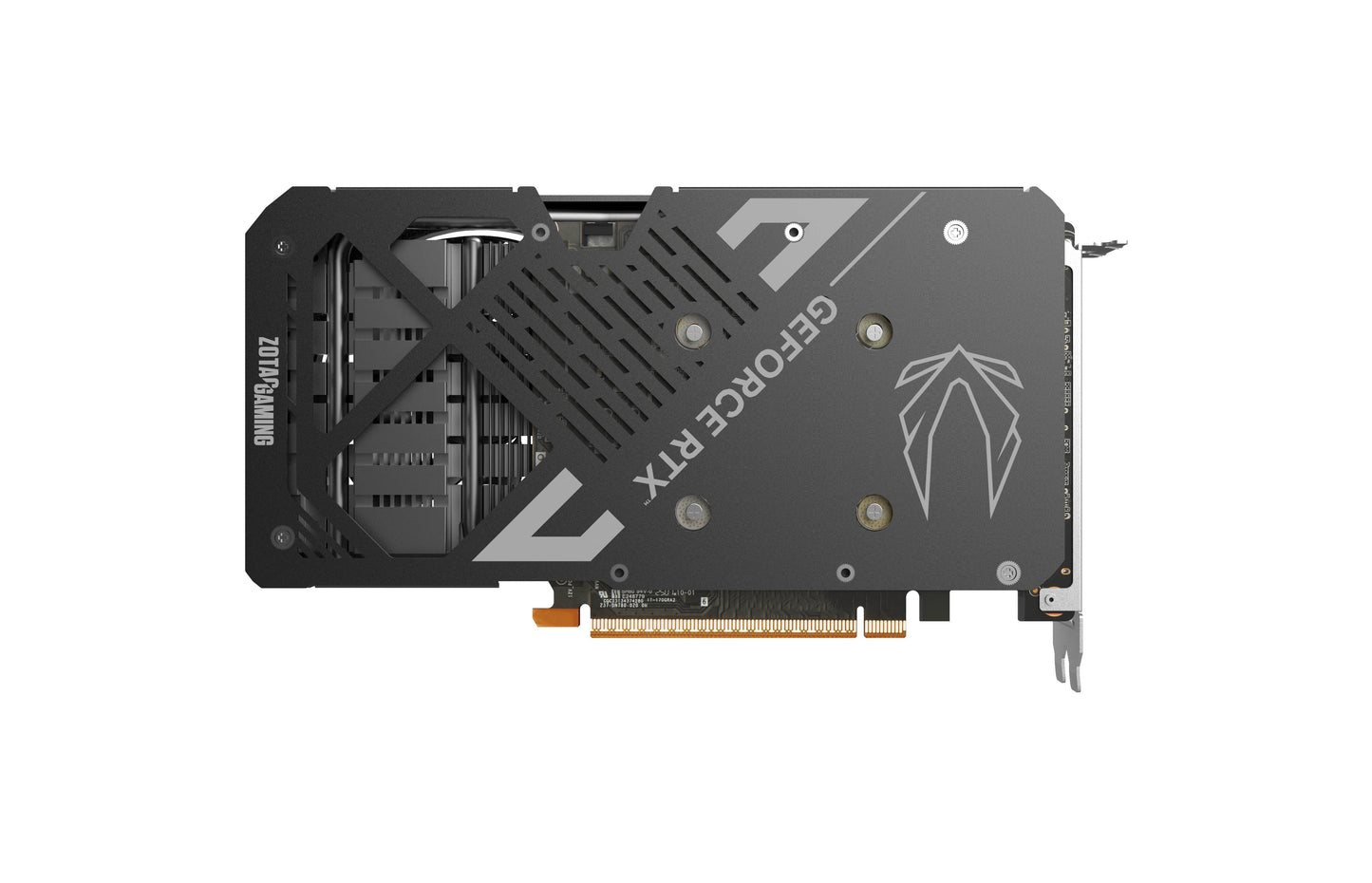 ZOTAC GAMING GeForce RTX 5060 Twin Edge OC 8GB Graphics Card GDDR7