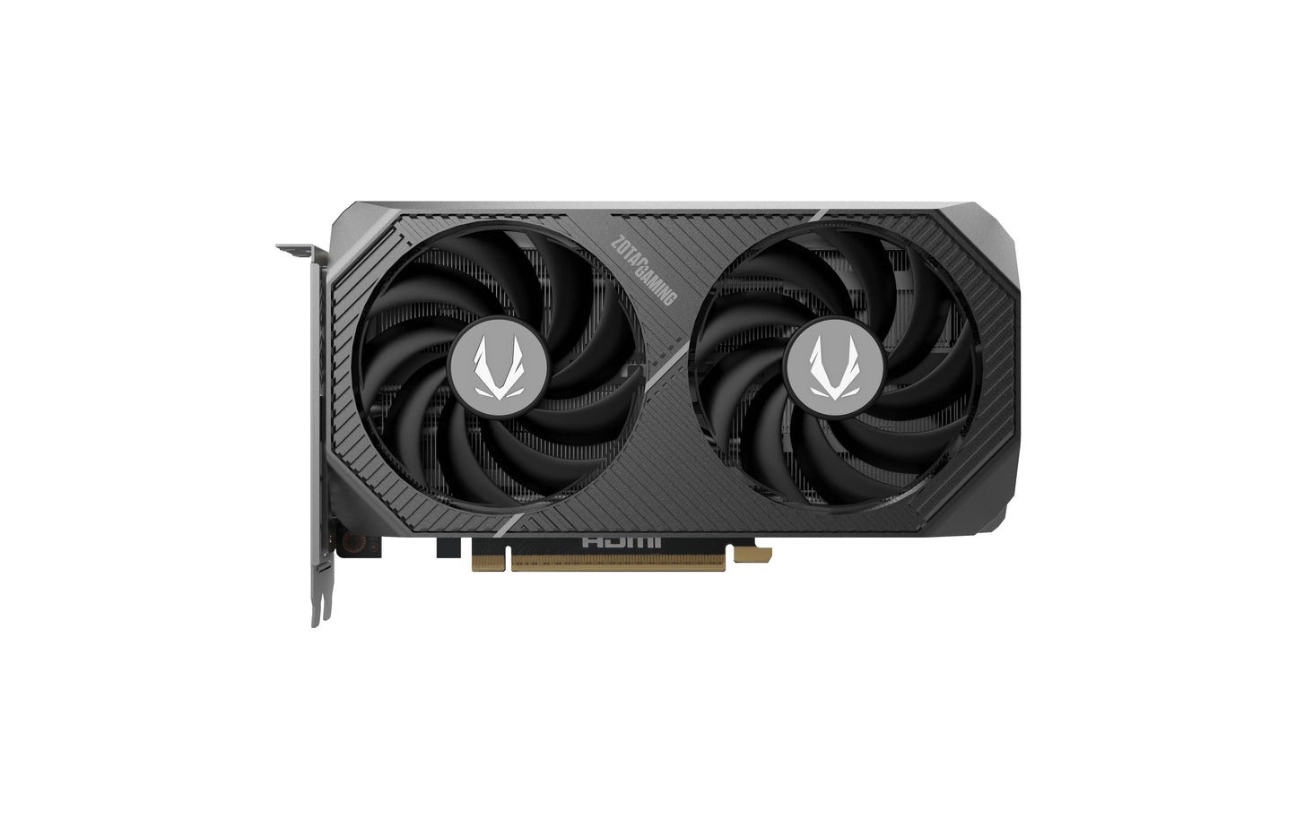 ZOTAC GAMING GeForce RTX 5060 Ti Twin Edge 16GB Graphics Card GDDR7