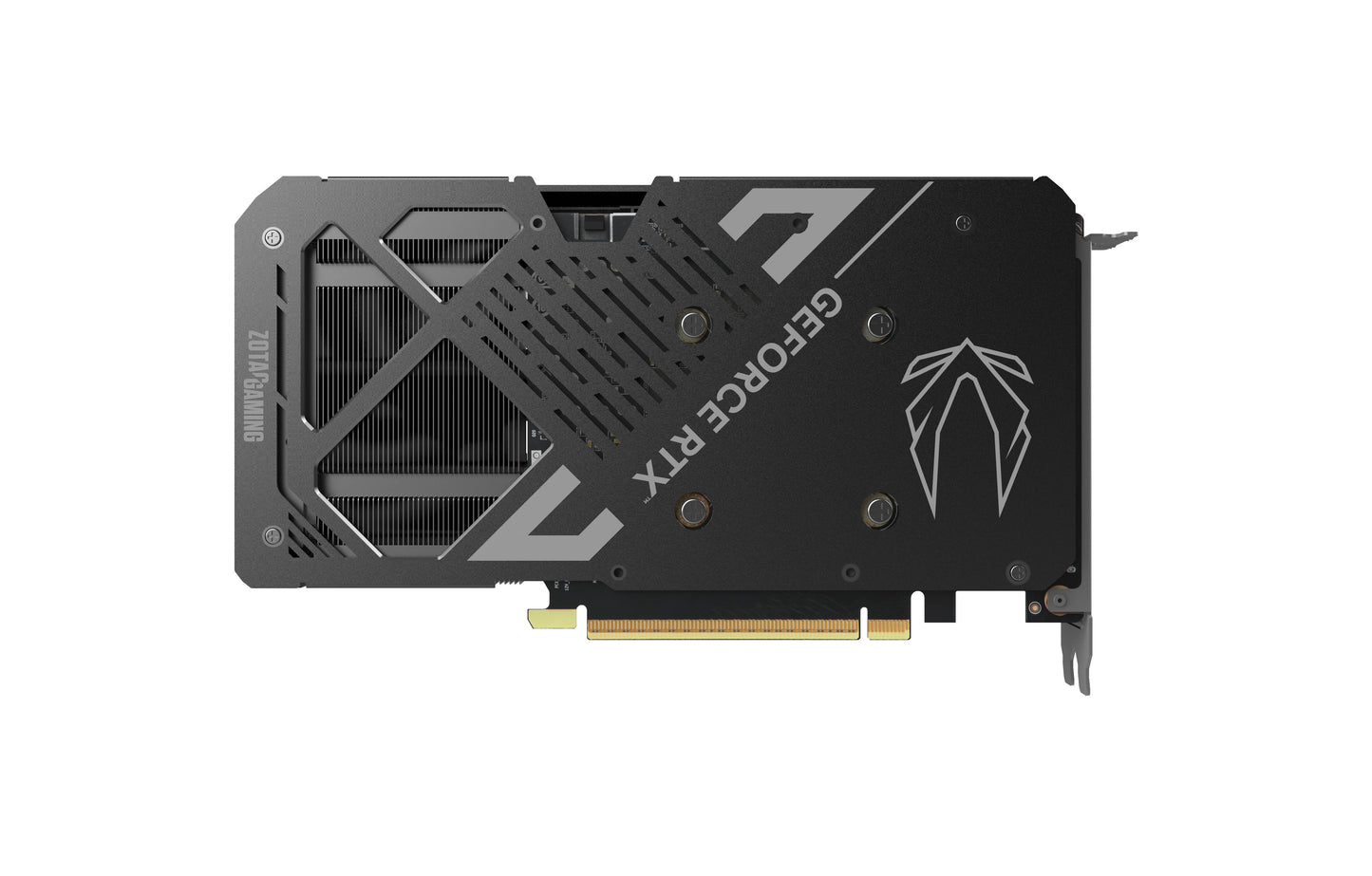 ZOTAC GAMING GeForce RTX 5060 Ti Twin Edge 16GB Graphics Card GDDR7