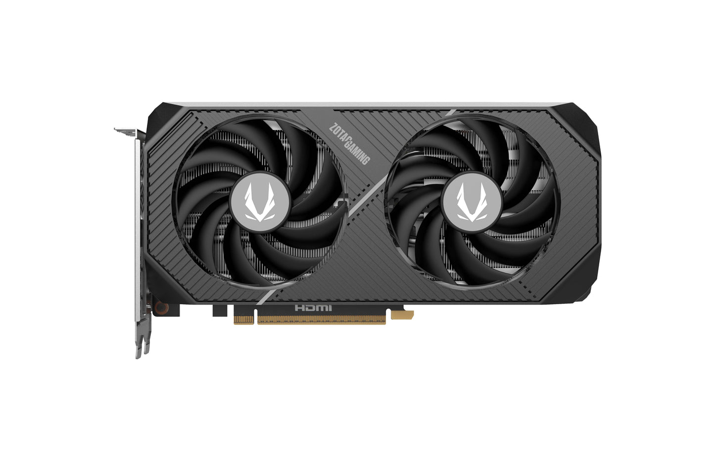 ZOTAC GAMING GeForce RTX 5070 Twin Edge 12GB Graphics Card GDDR7