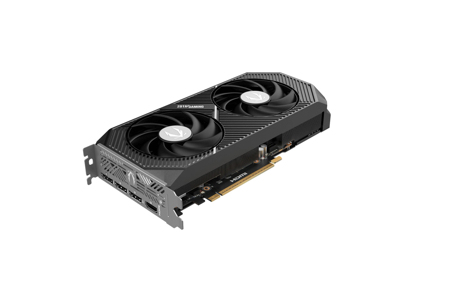 ZOTAC GAMING GeForce RTX 5070 Twin Edge OC 12GB Graphics Card GDDR7