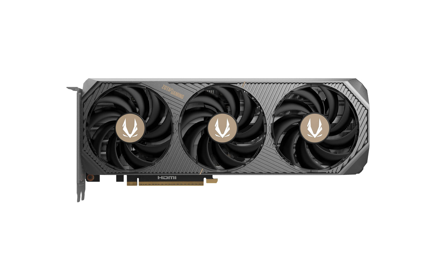 ZOTAC GAMING GeForce RTX 5070 SOLID OC 12GB Graphics Card GDDR7