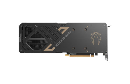 ZOTAC GAMING GeForce RTX 5070 SOLID OC 12GB Graphics Card GDDR7