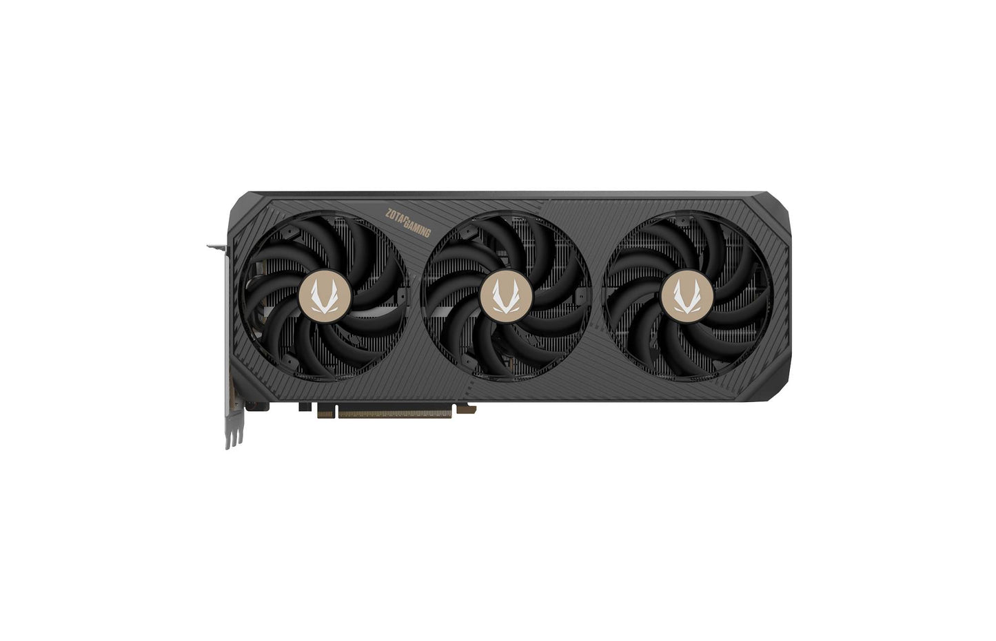 ZOTAC GAMING GeForce RTX 5080 16GB SOLID GDDR7 Graphics Card