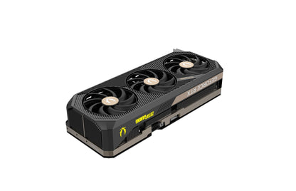 ZOTAC GAMING GeForce RTX 5080 16GB SOLID GDDR7 Graphics Card