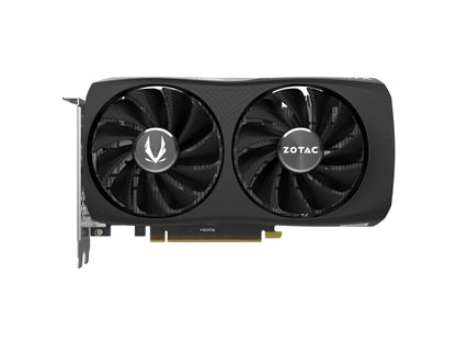 ZOTAC GAMING GeForce RTX 4060 8GB Twin Edge OC Graphics Card