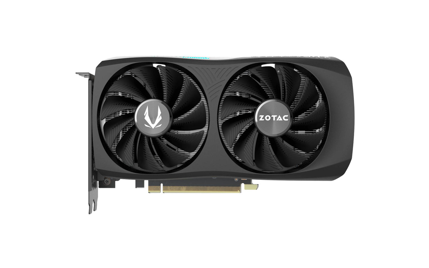 ZOTAC GAMING GeForce RTX 4060Ti 8GB Twin Edge Graphics Card