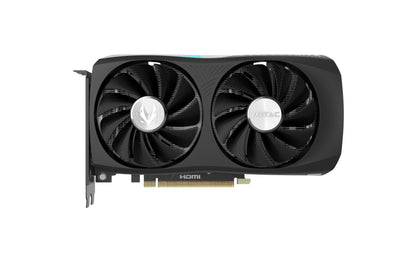 ZOTAC GAMING GeForce RTX 4060Ti 16GB Twin Edge Graphics Card