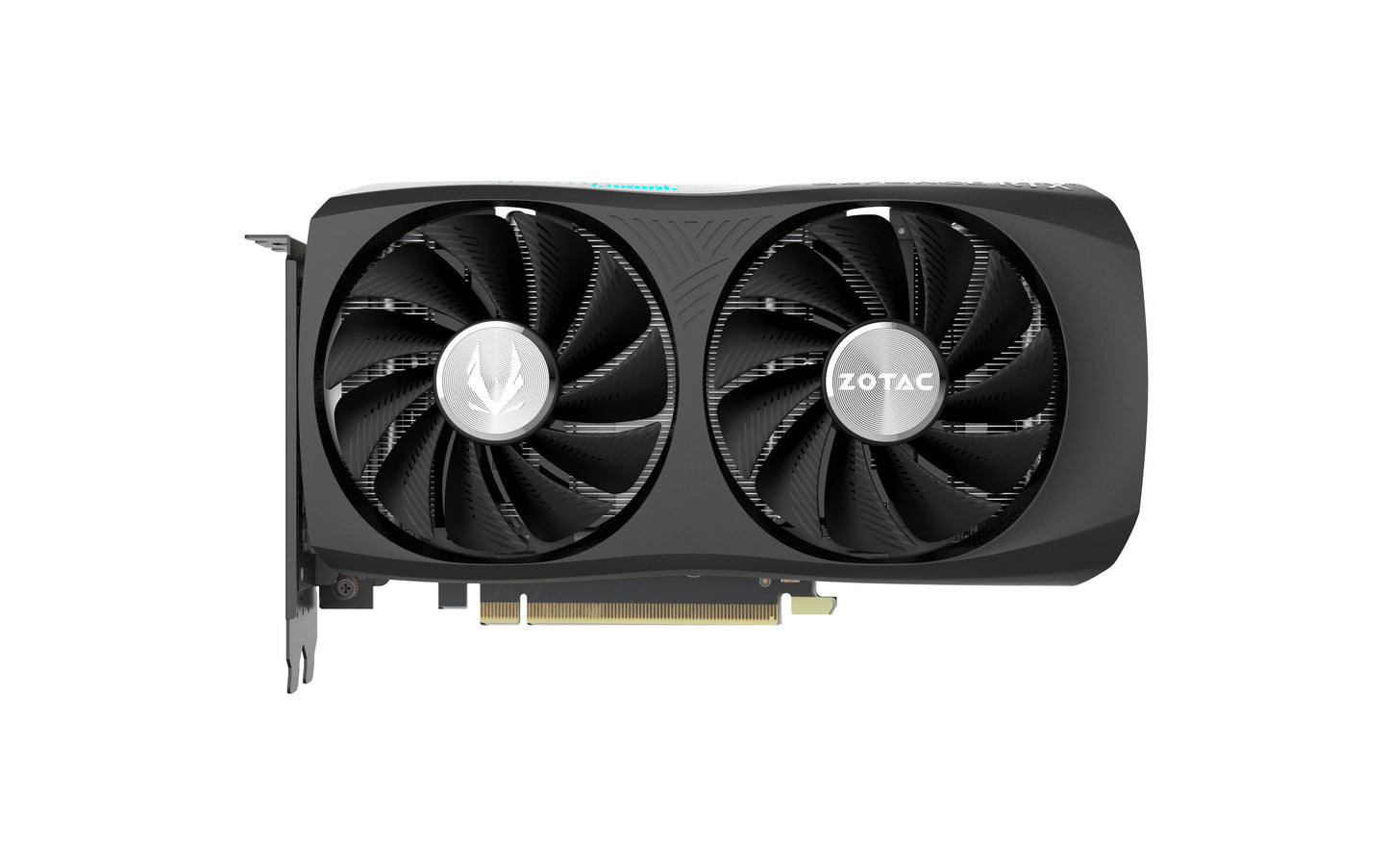 ZOTAC GAMING GeForce RTX 4070 12GB Twin Edge Graphics Card