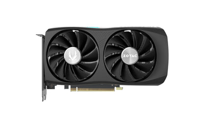 ZOTAC GAMING GeForce RTX 4070 12GB Twin Edge Graphics Card