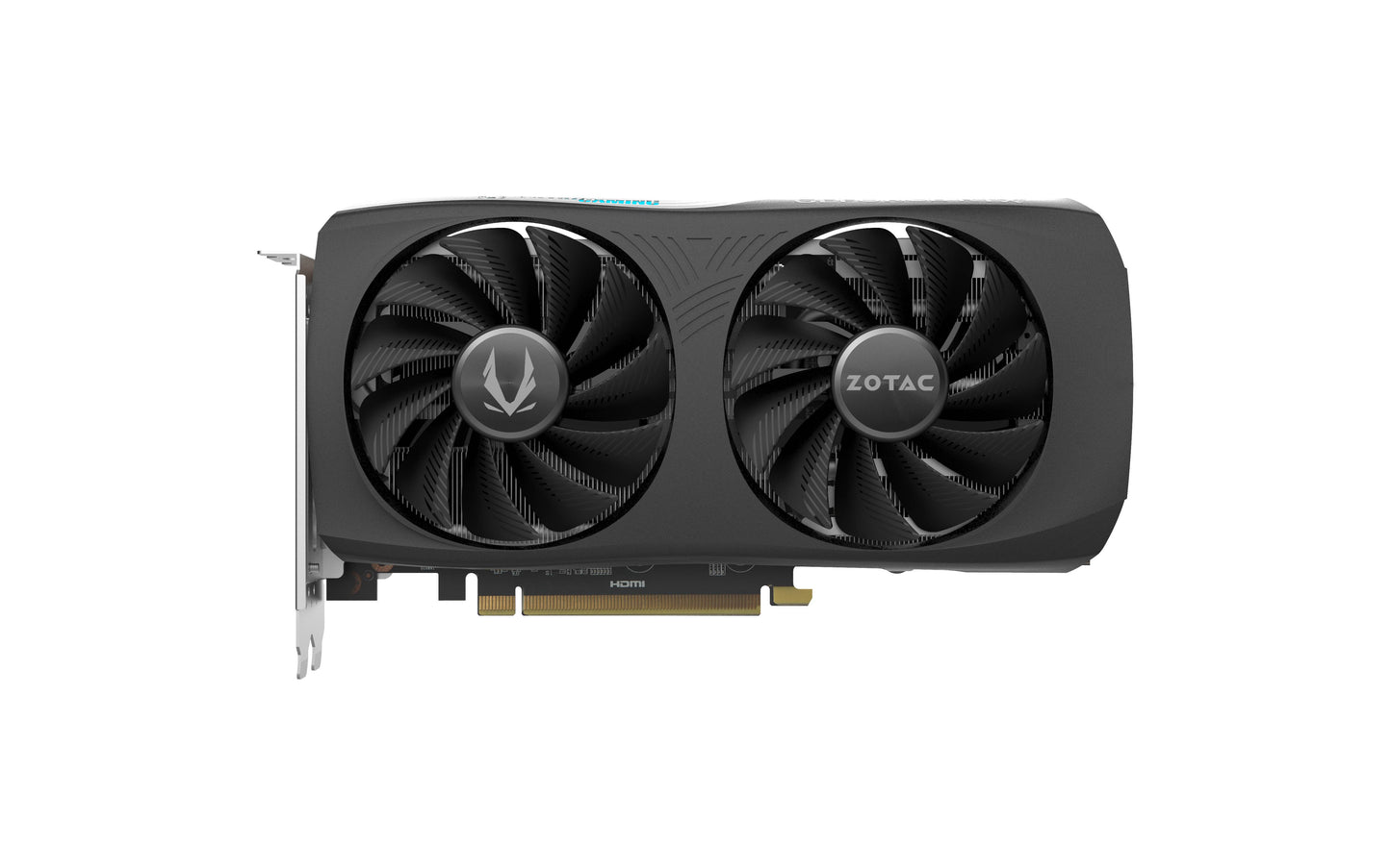 ZOTAC GAMING GeForce RTX 4070 Super 12GB Twin Edge Graphics Card