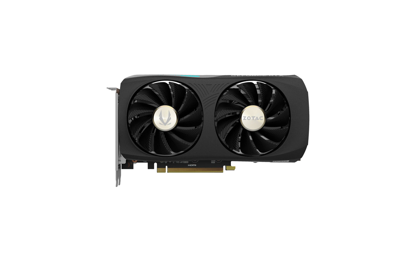 ZOTAC GAMING GeForce RTX 4070 Super 12GB Twin Edge OC Edition Graphics Card