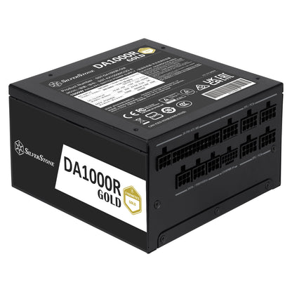 Silverstone DA1000R Gold Power Supply