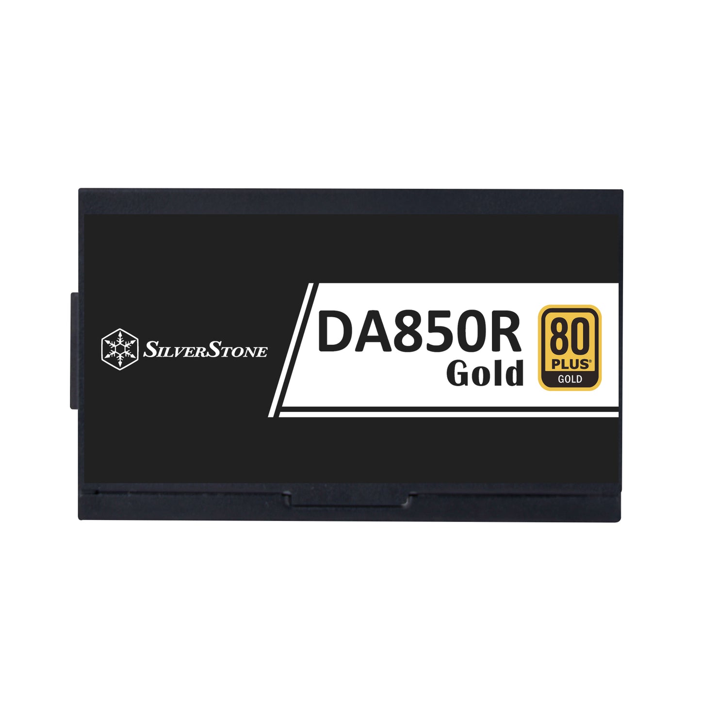 Silverstone DA850R Gold Power Supply - Black | White