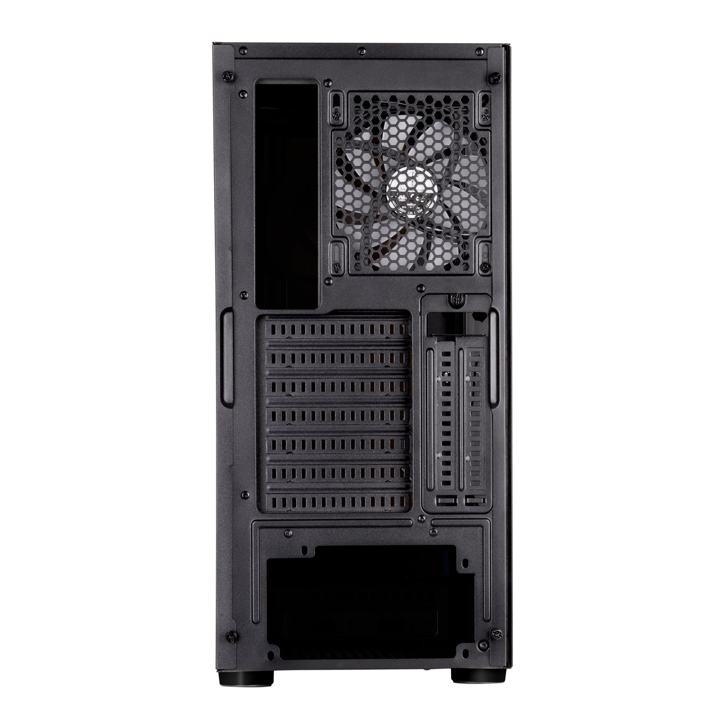 Silverstone FARA B1 Pro V2 Mid Tower Gaming Case